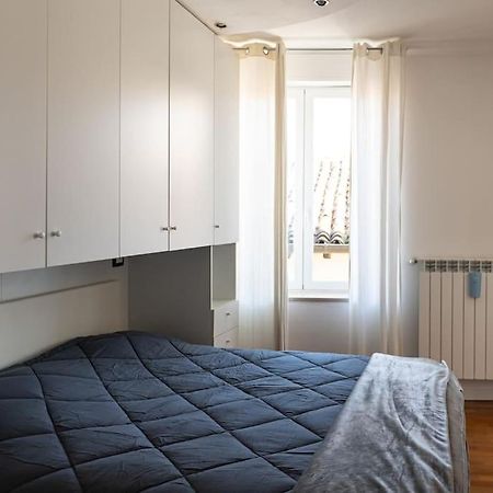 Ferienwohnung Raffinato Scorcio Sulla Citta Brescia Exterior foto
