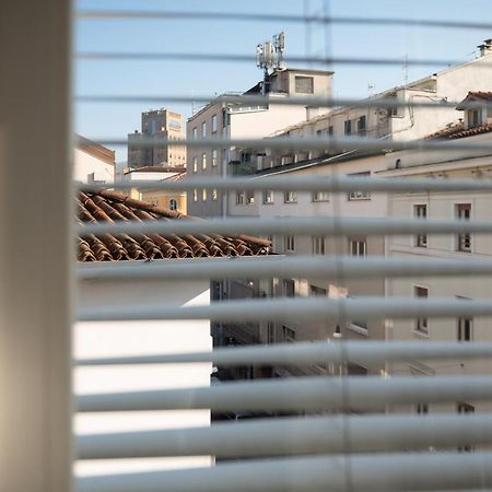 Ferienwohnung Raffinato Scorcio Sulla Citta Brescia Exterior foto