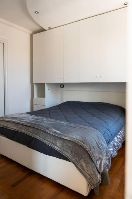 Ferienwohnung Raffinato Scorcio Sulla Citta Brescia Exterior foto
