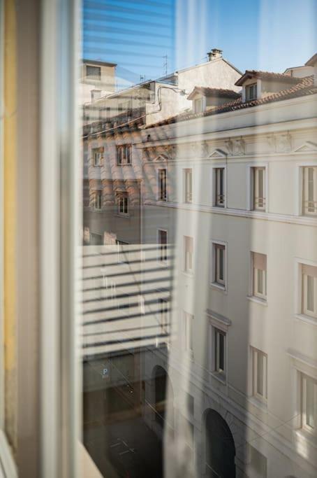 Ferienwohnung Raffinato Scorcio Sulla Citta Brescia Exterior foto