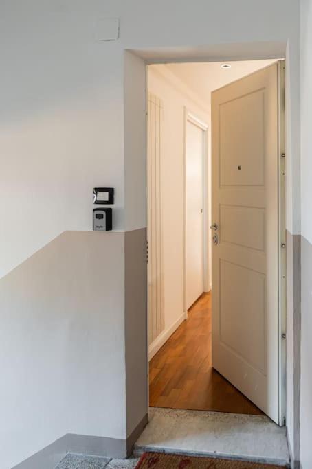 Ferienwohnung Raffinato Scorcio Sulla Citta Brescia Exterior foto